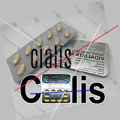 Tarif cialis pharmacie